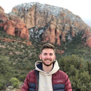 Meet your Posher, Johnathan